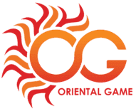 ORIENTAL GAMING
